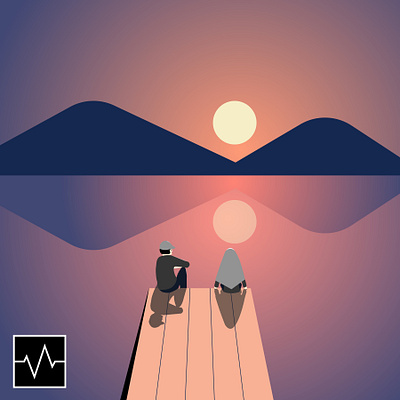 Quality Time illustration