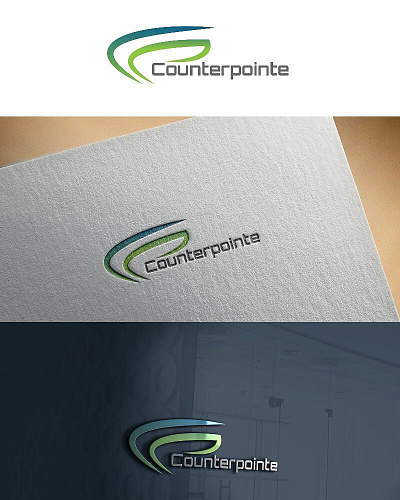 counter pointe logo