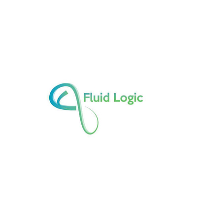 fluid logic logo