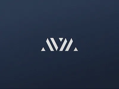 AVM, Astana Venue Management design logo vector