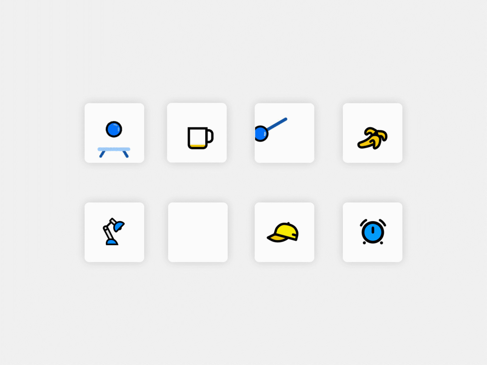 icon aftereffects animation icon illustration loop lottie lottiefiles ui ux vector