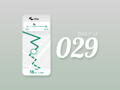 dailyUI 029 dailyui