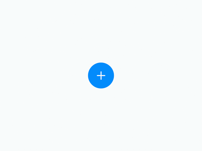 menu flotante aftereffects animation loop lottie lottiefiles menu menu design ui ux vector