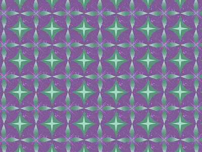 Sunrise coffee - pattern design pattern pattern design