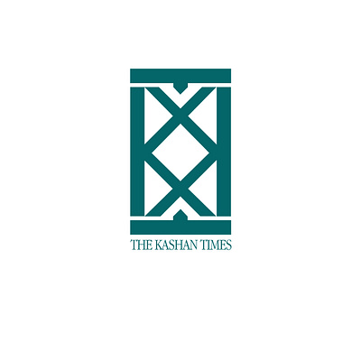 TKT logo art brand design branding design illustrator logo minimal