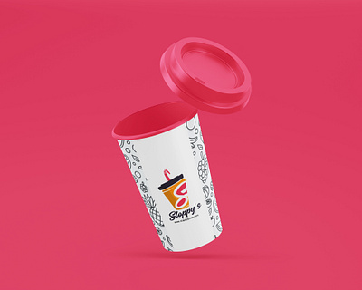 Slappy's logo design brand brand design brand identity branding design icon identity identity design illustration logo logo design logodesign