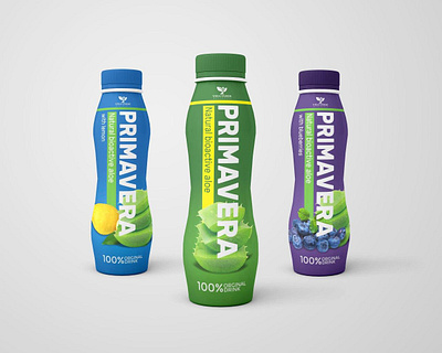 Concept packaging design for Vida vera branding branding package design illustration logo packagedesign packaging packaging design typography