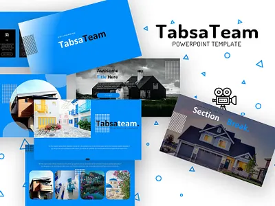 Smart Home Presentation microsoft powerpoint photoshop powerpoint design powerpoint presentation powerpoint template ppt template presentation presentation design presentation template slide design