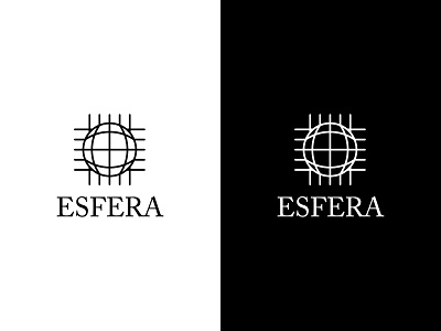 Dailylogochallenge #17 daily logo challenge dailylogo dailylogochallenge design geometry esfera geometric logo geometric logo design geometry geometry design sfera logo sphere logo