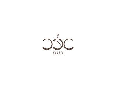 OUD LOGO DESIGNE.PRO2020 branding design illustration logo minimal perfume