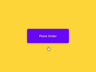 Order Confirmation ae after effects animation icons microinteraction microinteractions motion graphics nike shoes ui ux