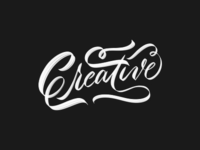 It's a lifestyle. art branding design flat illustration illustrator lettering logo type typography