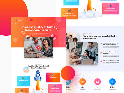 Agency template design agency agency card agency html agency landing page agency logo agency template agency web design agency website creative agency landing page landing page design landingpage new agency seo agency web agency web design agency webdesign website