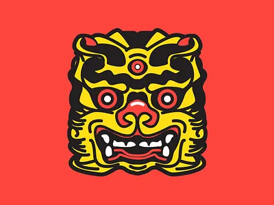 BESTIAL 2020 animal branding design illustration vector