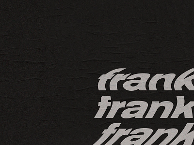 letters #001 design letters typography