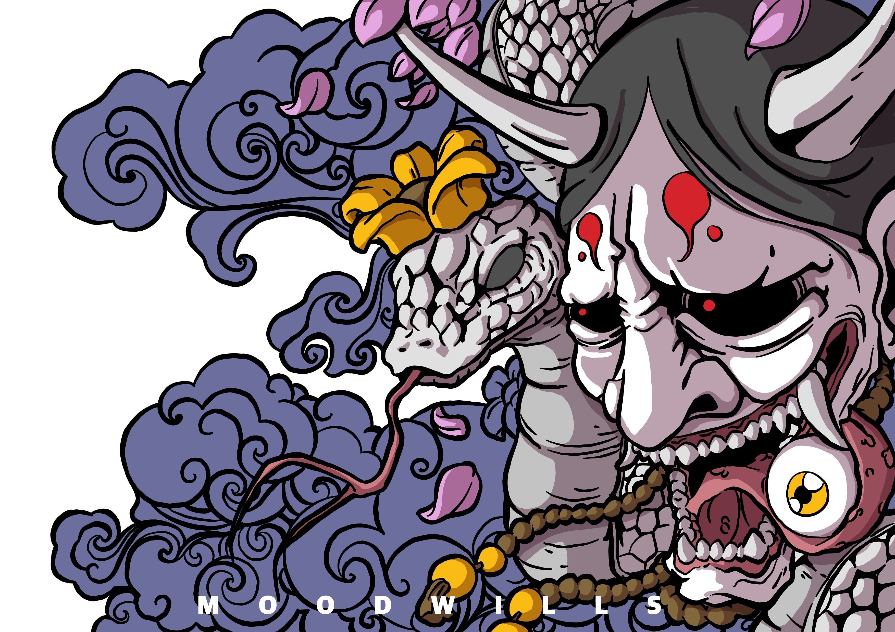 Example of Create An Amazing Illustration