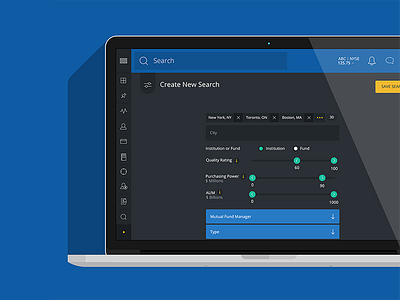 Q4 Desktop - A Finance Web Application app finance finance app finance financial financial app flat design minimal minimalist stock market ui ui design ux ux design vector visual design web app web app design web application web application design