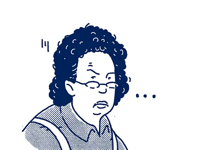 alex print illustraion