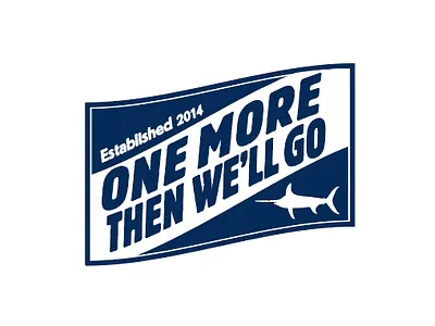 OMTWG apparel design marlin offshore southern