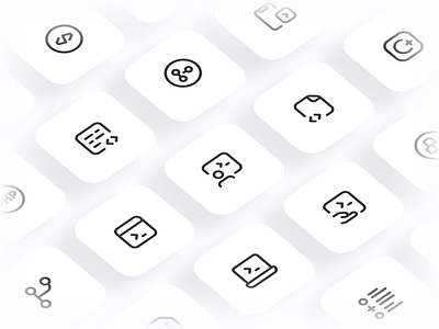 Myicons✨ — Programming, Data vector line icons pack design system figma icons flat icons icon design icon pack icons icons design icons library icons pack interface icons line icons sketch icons ui ui design ui designer ui icons ui kit web design web designer