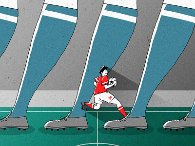 magazine illustration illustration magazine magazine illustration