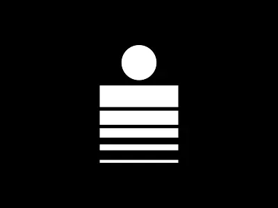 Dynamic Moneybox Logo branding design identity logo logomark logos marque minimalist modernist symbol