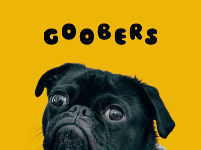 Goobers brand brand design brand identity branding branding design identity identity branding identity design identity designer identitydesign logo logo design logodesign logos logotype
