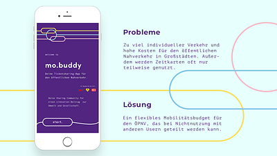 mo.buddy — shared budget for public transport app app design digital school project shared economy speculative design sustainability ui ux web