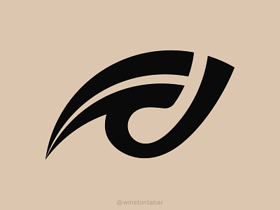 Oculus abstract branding clean design geometric illustration logo logomark minimal ui