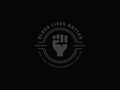 Black Lives Matter badge black lives matter blacklivesmatter fist minneapolis minnesota resist social justice