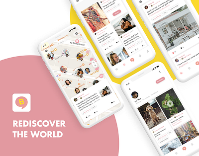 Product Design interaction design product design ui ux