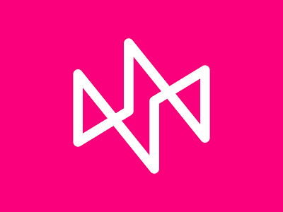 NN animation branding branding design code design javascript logo programming webanimation zdog