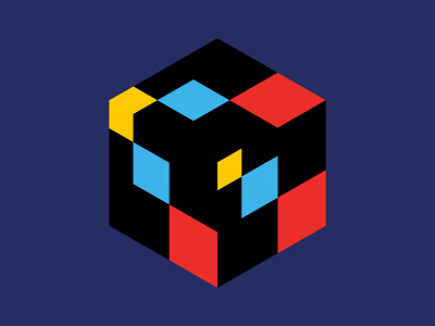 Public Montessori animation branding branding design code design identity javascript logo webanimation zdog