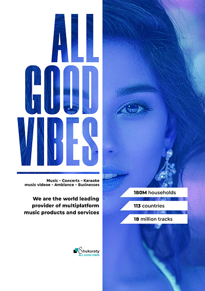 all good vibes