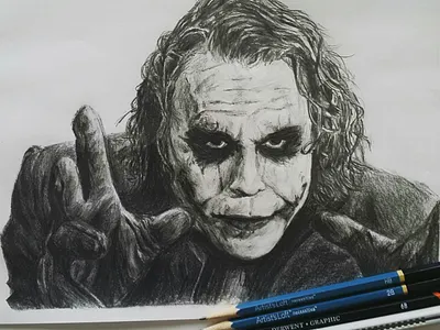 The Joker