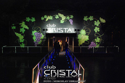 Cristal