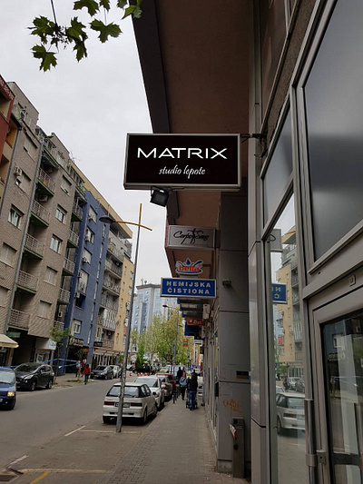 Matrix