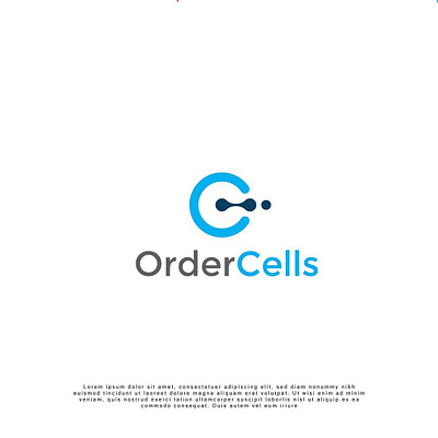 OrderCells Logo