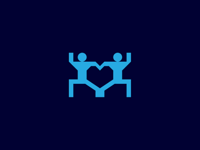 Dancing Lover logo logo showcase logobrand logoconcept logodaily logodesigner logodesigns logoinspiration logoinspirations logoinspire logologo logomark logonew logoplace logoroom logos logotype manasuka manasukalogo