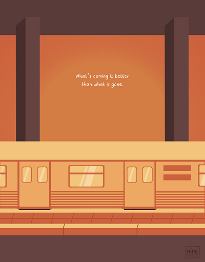 subway artph graphic design graphics illustration microsoft powerpoint subway train