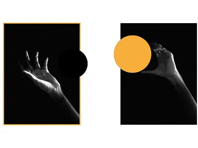 SUN-MOON animation app design flat illustration minimal ui ux web website