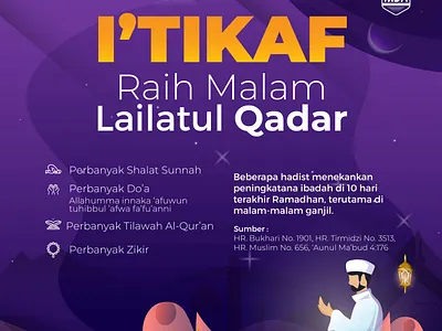 Feed Instagram design illustration