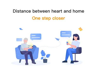 Illustration about communication communication design illustration