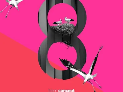 Branding By8- We are the Best Branding agency in Dubai.