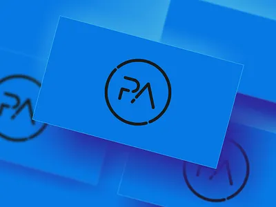 Free Mock up Screen brand branding creative design free freebie identity powerpoint presentation vector