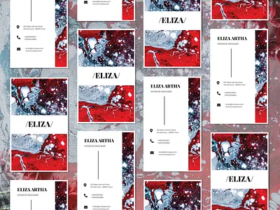 Business Card business branding business card design business card mockup business card psd business cards cool business card elegant business card gold business card minimal business card vertical business card