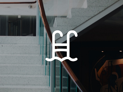 Hoxton Rooms brand brand design brand identity branding branding design logo logo design logodesign logos logotype