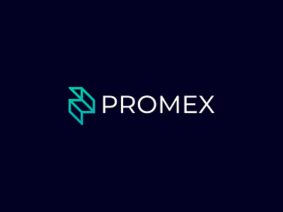 P - Promex a b c d e f g h i j k l m n brand brand identity branding creative logo creative mark idenity letter p logo design logo ideas logo mark logodesign logotype mark modern logo monogram logo p p logo popular logo promex