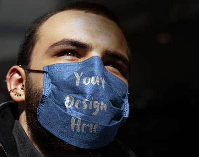 Free Facemask Mockup free download free face mask mockup free mockup free psd freebie mask mockup mock up mockup mockup psd mockups