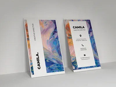 Business Card business branding business card design business card mockup business card psd business cards businesscard cool business card elegant business card minimal business card mutipurpose business card professional business card vertical business card